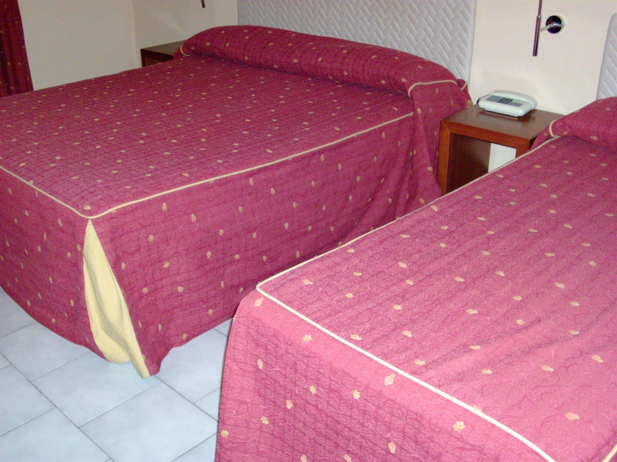 Pisani 3* San Nicola La Strada